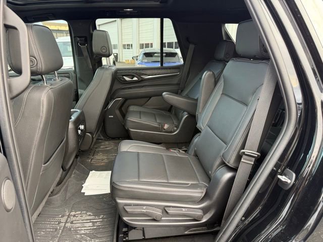 Used 2022 GMC Yukon Denali image 13