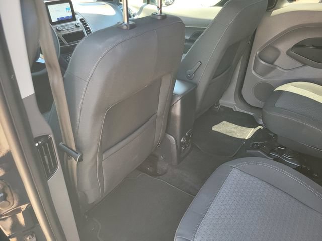 Certified 2023 Ford Transit Connect XLT FWD image 12