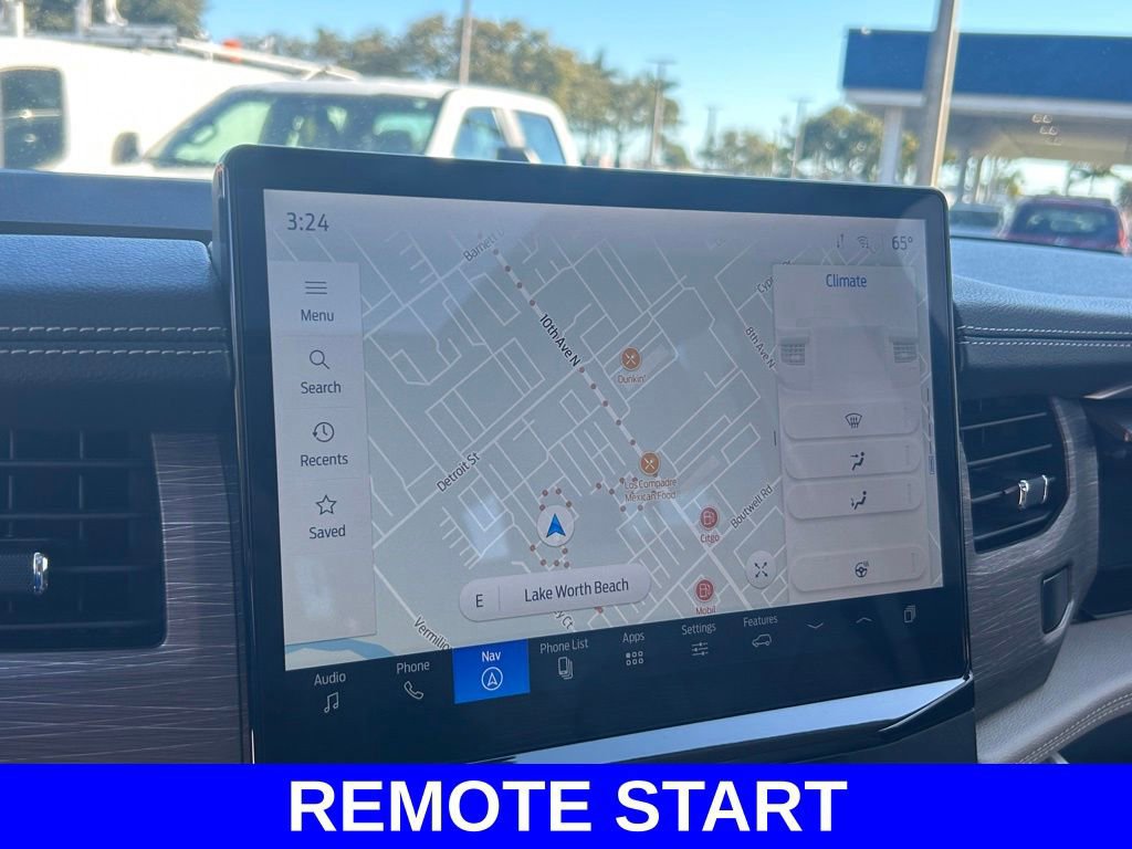 Certified 2023 Ford Expedition Limited image 13