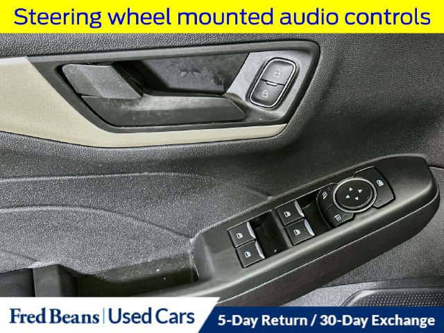 Certified 2022 Ford Escape SE w/ Convenience Package AWD/4WD image 23