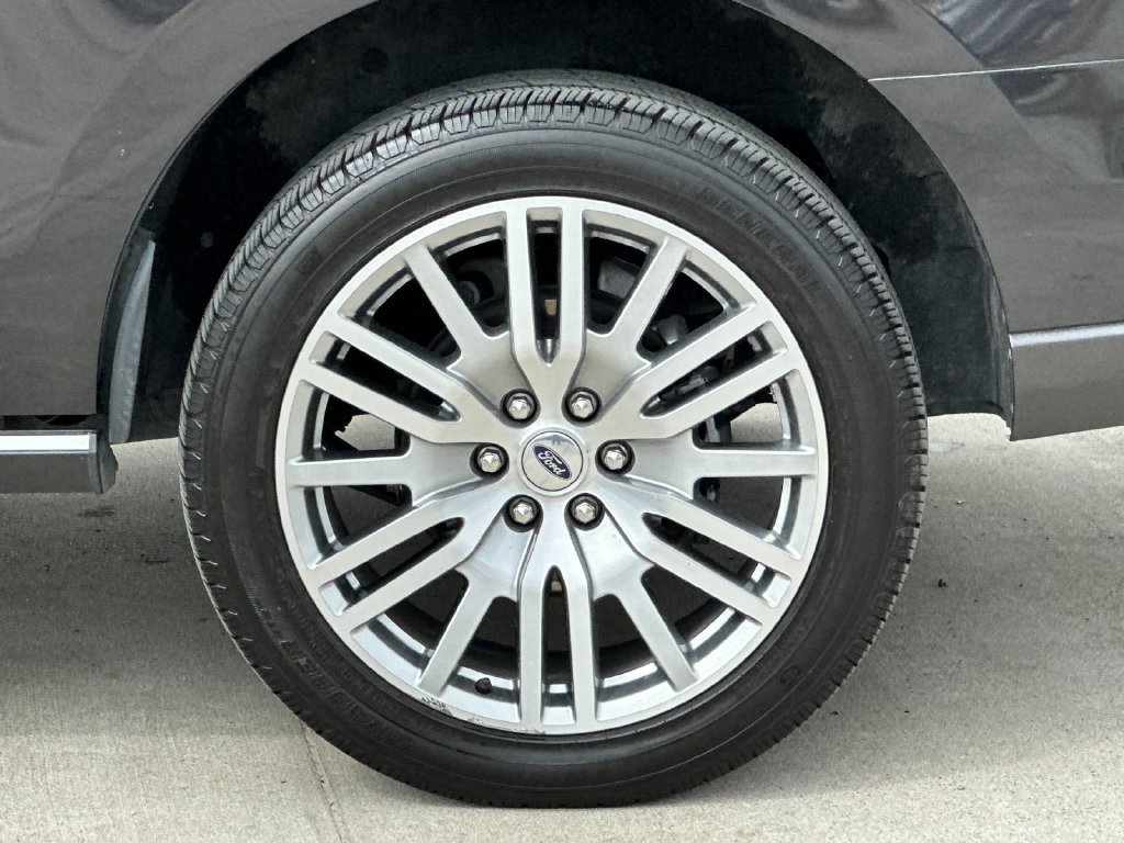 Certified 2023 Ford Expedition Limited RWD image 27