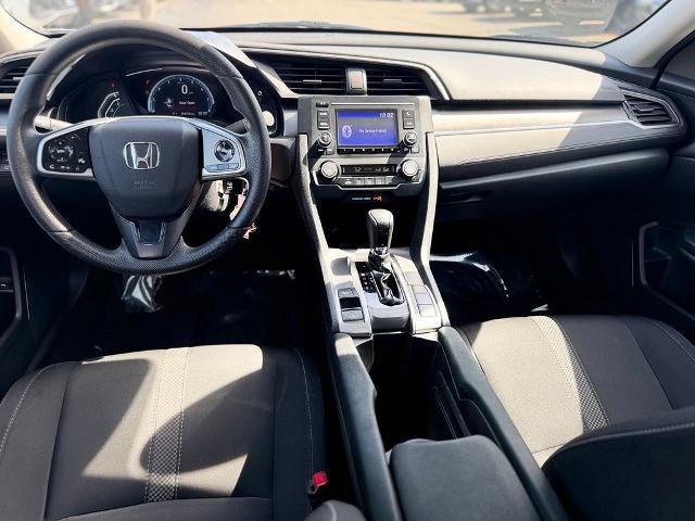 Used 2020 Honda Civic LX image 11