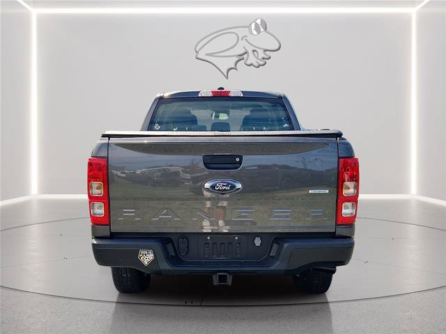 Certified 2020 Ford Ranger XL w/ Equipment Group 101A Mid AWD/4WD image 3