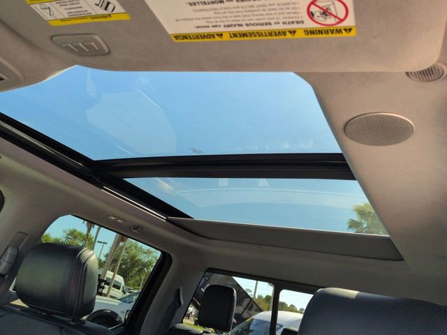 Certified 2024 Ford F250 Limited image 19