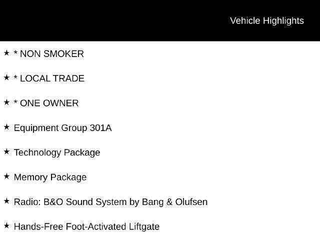 Certified 2022 Ford Escape SEL w/ Technology Package FWD image 5