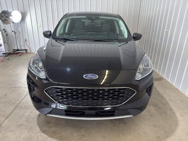 Certified 2022 Ford Escape SE w/ Convenience Package FWD image 20