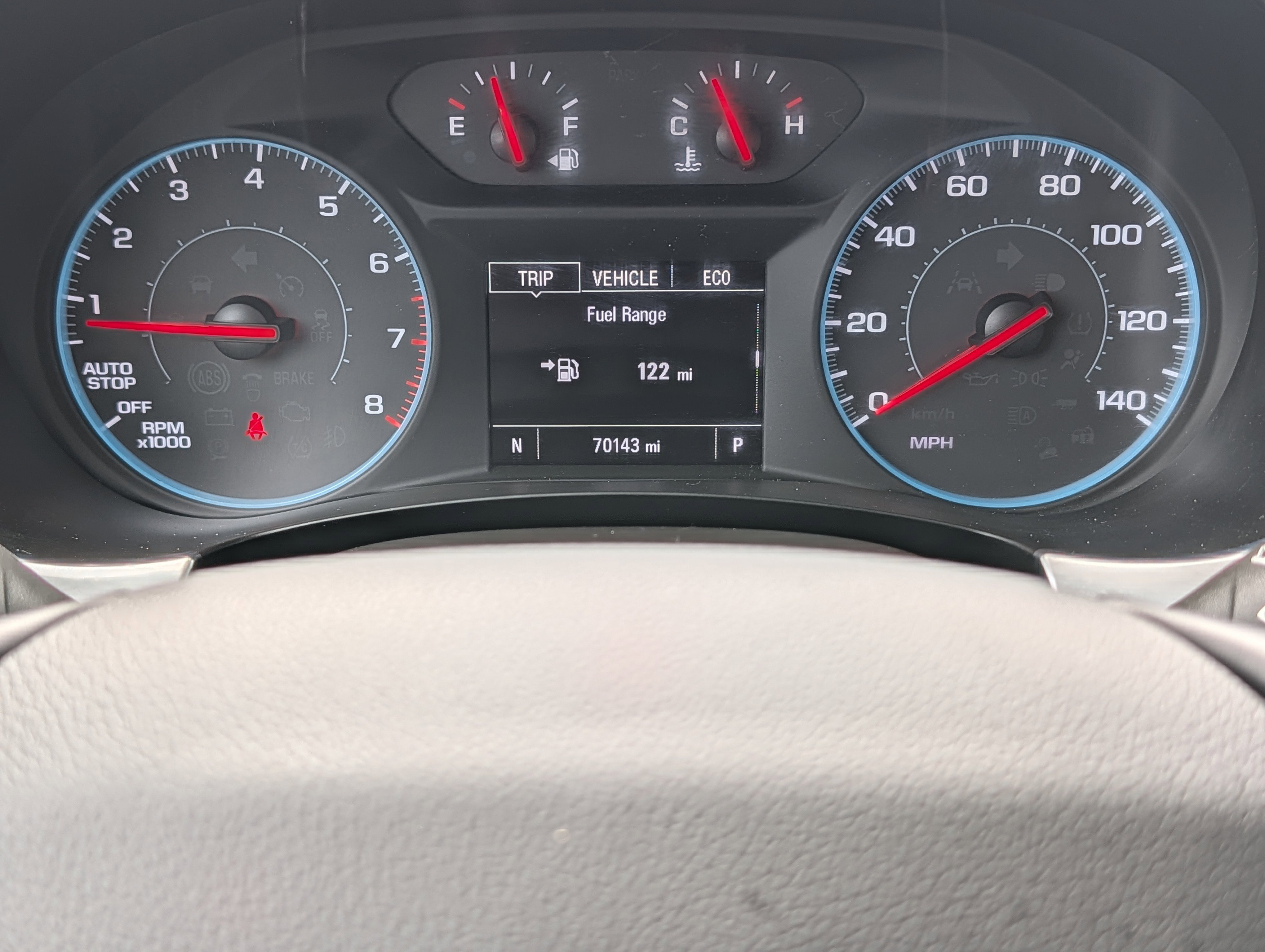 Used 2020 Chevrolet Traverse LT FWD image 28