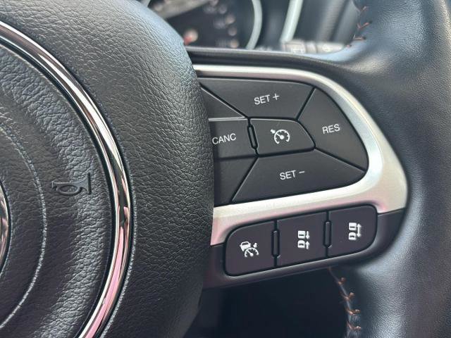 Used 2020 Jeep Compass Latitude image 22