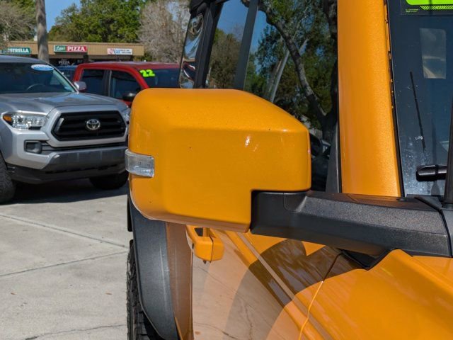 Certified 2021 Ford Bronco Outer Banks w/ Sasquatch Package image 10