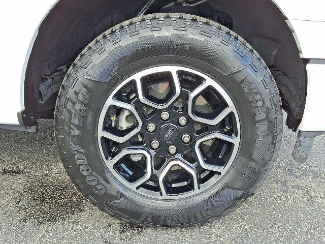 Certified 2022 Ford F150 XL w/ STX Appearance Package image 8