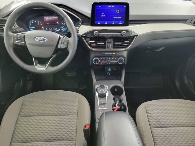 Certified 2022 Ford Escape SE w/ SE Sport Appearance Package FWD image 20