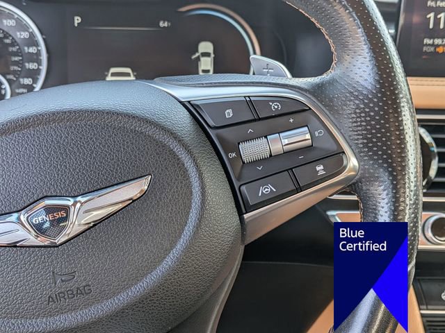 Used 2022 Genesis G70 3.3T image 18