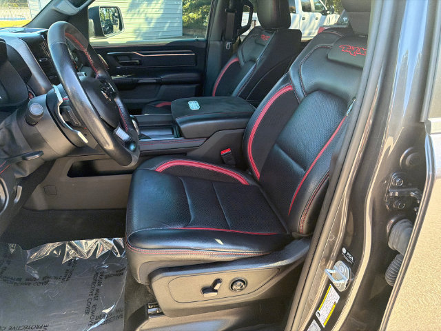 Used 2021 RAM 1500 TRX w/ TRX Level 2 Equipment Group AWD/4WD image 11