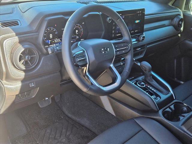 Used 2026 Chevrolet Colorado Trail Boss image 10