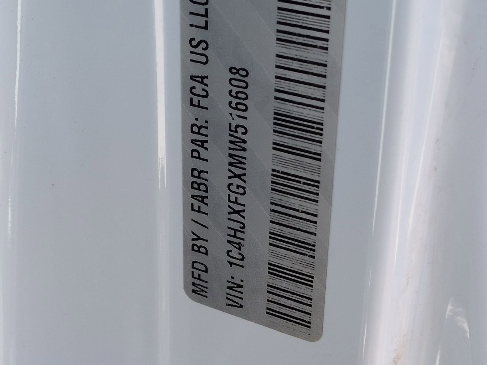 Used 2021 Jeep Wrangler Unlimited Rubicon w/ Uconnect 4C Nav & Sound Group image 43