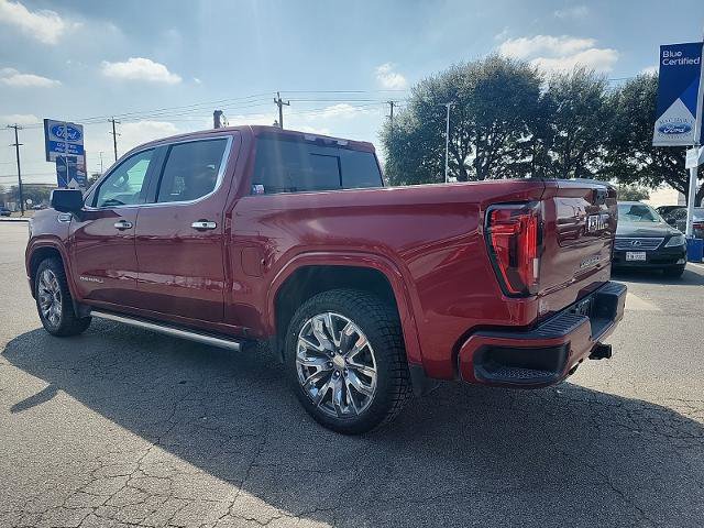 Used 2024 GMC Sierra 1500 Denali w/ Denali Reserve Package image 3