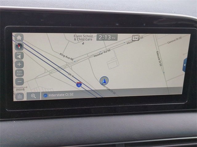 Used 2021 Hyundai Palisade Calligraphy image 22