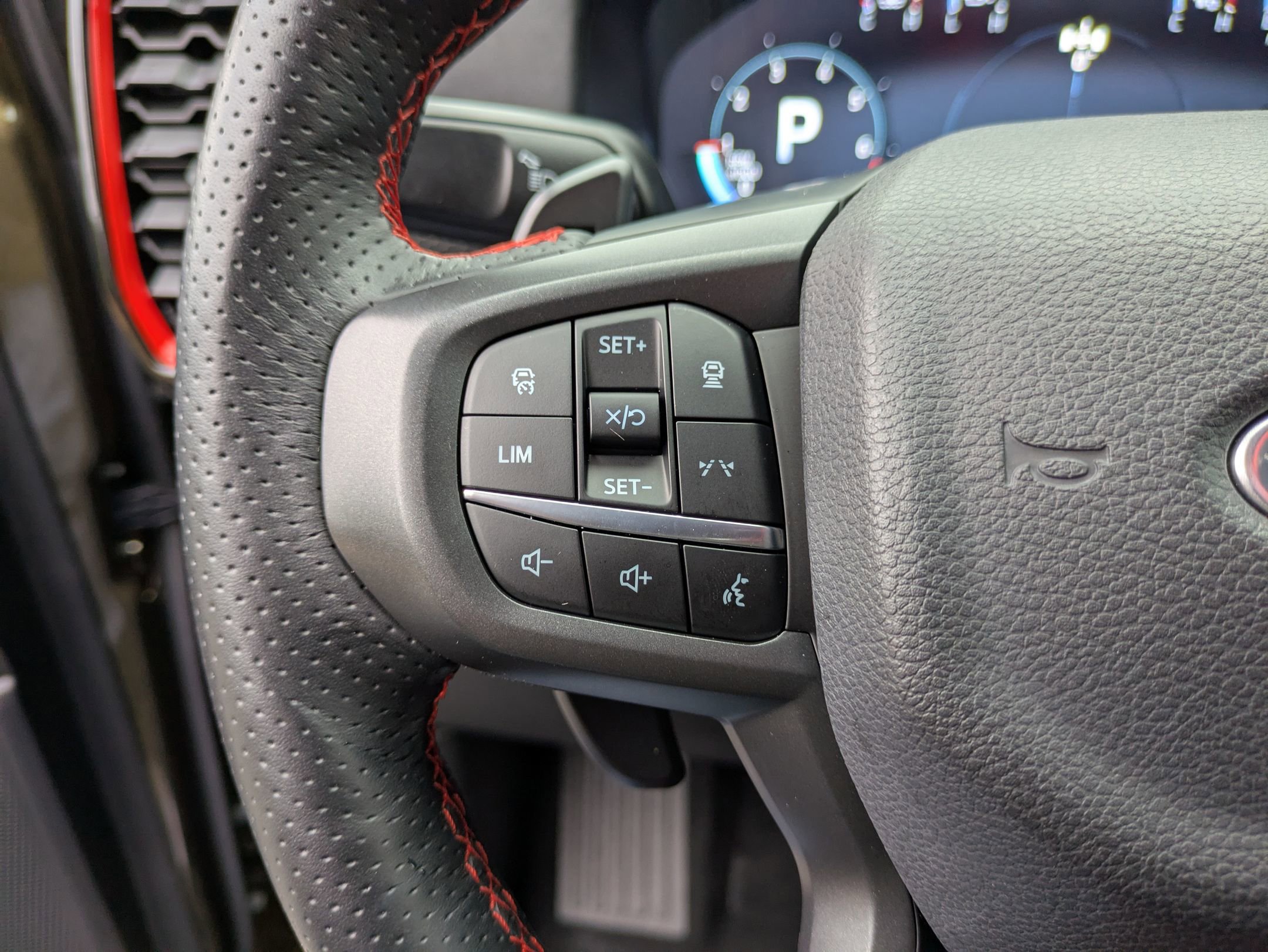 Certified 2024 Ford Ranger Raptor image 18