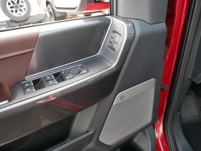 Certified 2023 Ford F150 Lariat w/ Equipment Group 502A High image 15