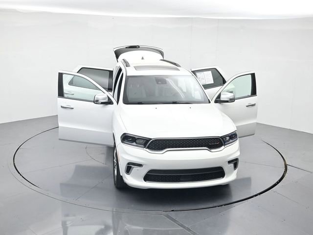 Used 2023 Dodge Durango Citadel image 53
