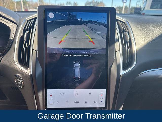 Certified 2024 Ford Edge Titanium image 21