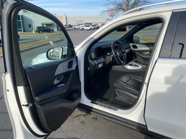 Used 2024 Mercedes-Benz GLE 450e 4MATIC image 10