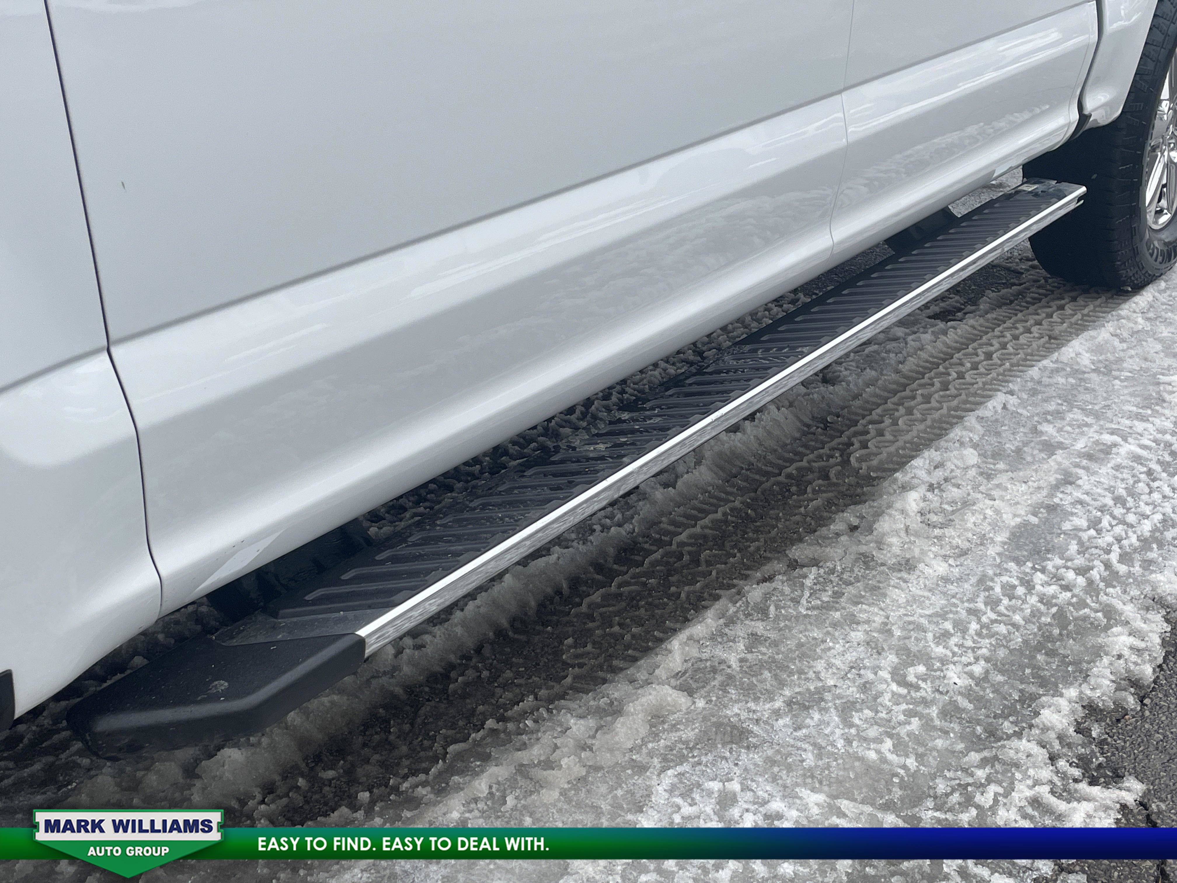 Certified 2019 Ford F150 XLT w/ Equipment Group 302A Luxury image 22