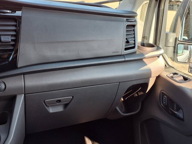 Certified 2024 Ford Transit 350 XLT RWD image 10