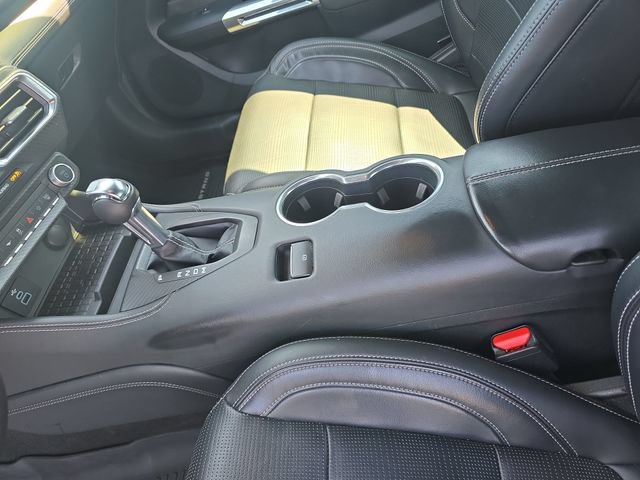Certified 2024 Ford Mustang GT Premium RWD image 21