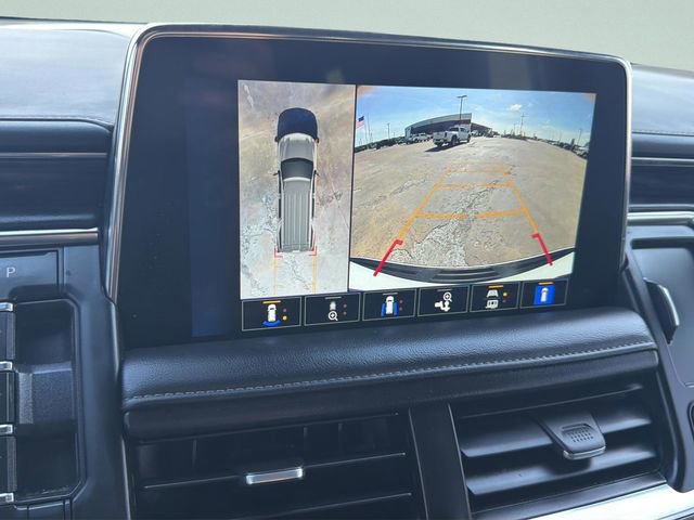 Used 2023 Chevrolet Tahoe Z71 w/ Z71 Off-Road Package image 27