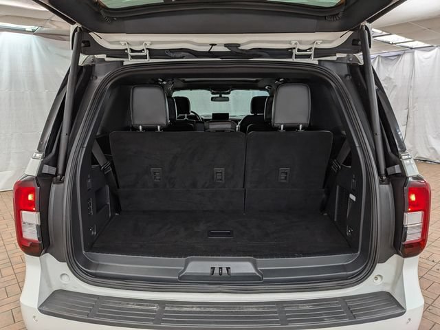 Certified 2024 Ford Expedition Timberline AWD/4WD image 24