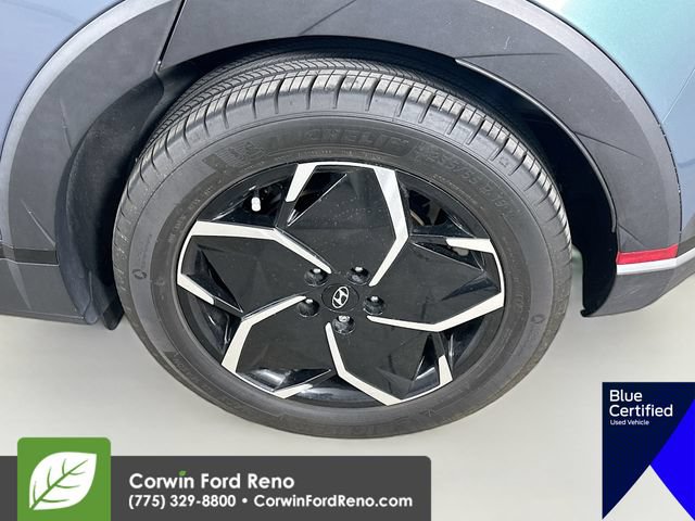 Used 2023 Hyundai Ioniq 5 SE w/ Cargo Package AWD/4WD image 33