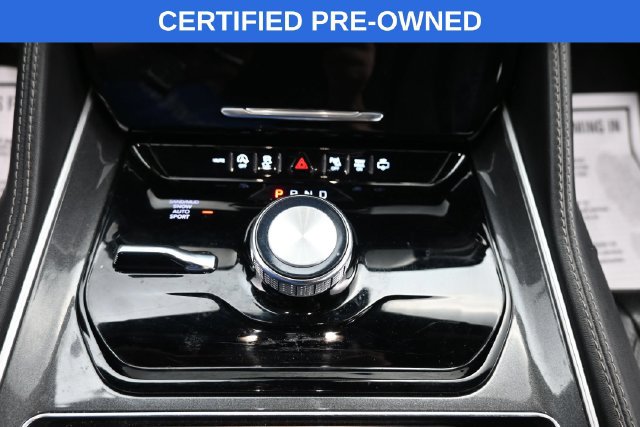 Used 2022 Jeep Wagoneer Series I w/ Rear Seat Video Group 1 AWD/4WD image 18