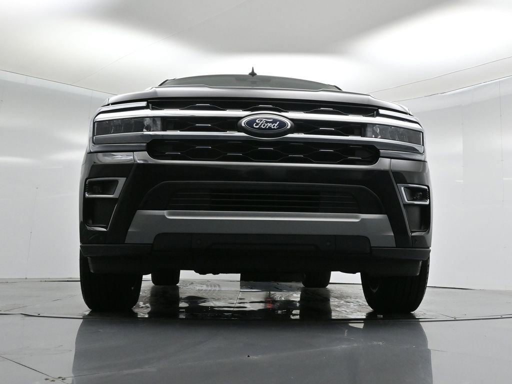 Certified 2024 Ford Expedition Max Limited image 30