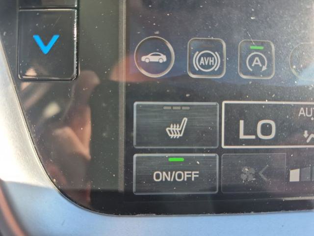 Used 2020 Subaru Legacy Premium AWD/4WD image 18