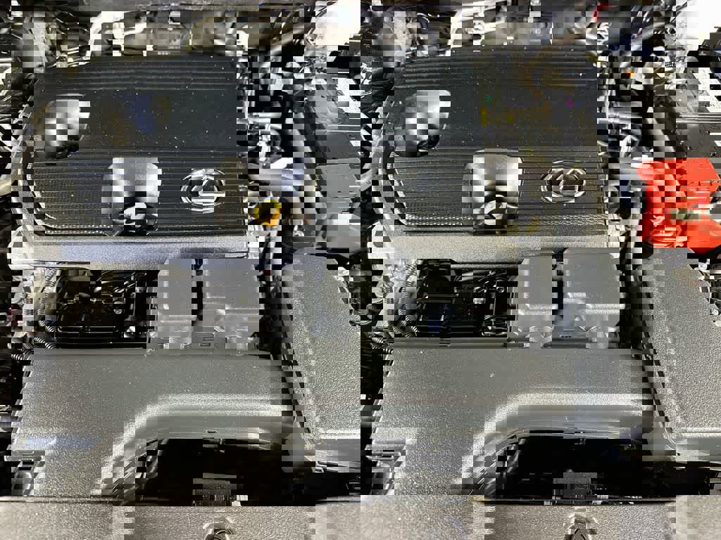 Used 2024 Lexus NX 250 FWD w/ Cold Area Package image 11