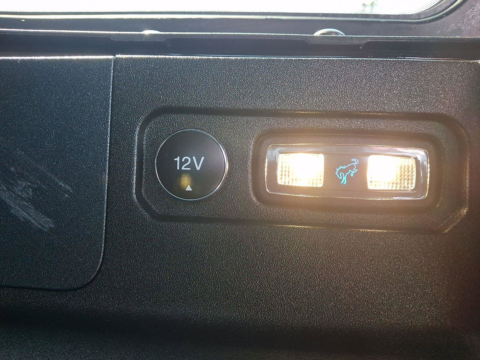 Certified 2025 Ford Bronco Big Bend image 30