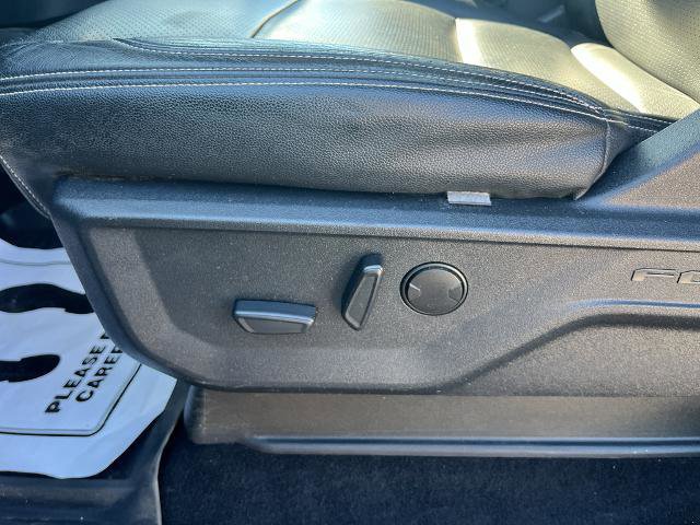 Certified 2024 Ford F150 XLT w/ Equipment Group 303A High image 16