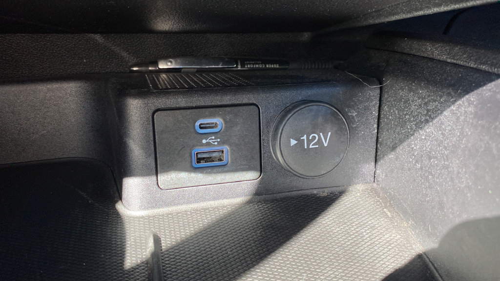 Certified 2023 Ford Escape Active w/ Tech Pack #1 AWD/4WD image 33