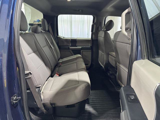 Certified 2020 Ford F150 XLT AWD/4WD image 23