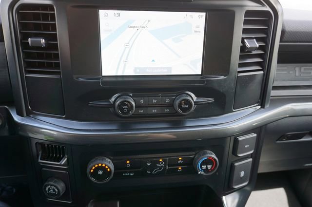 Certified 2023 Ford F150 XL w/ STX Appearance Package image 9