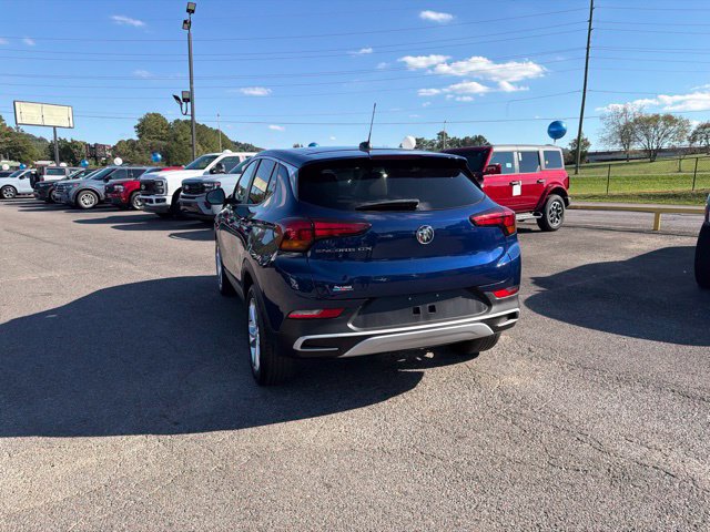 Used 2023 Buick Encore GX Preferred FWD image 20