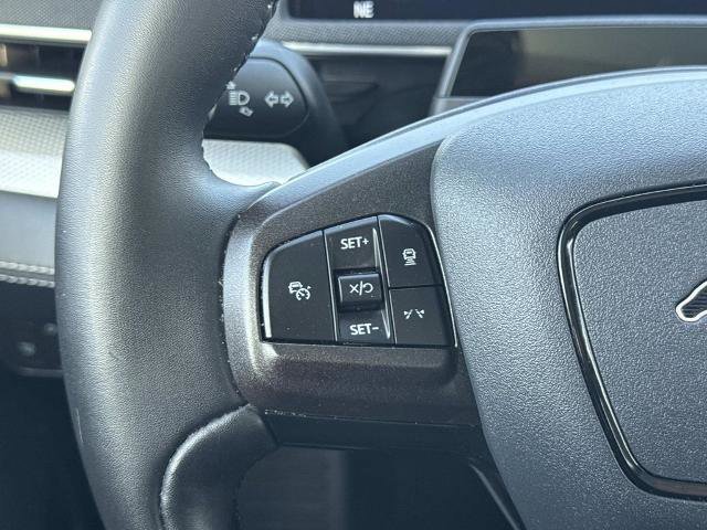 Certified 2021 Ford Mustang Mach-E California Route 1 image 10