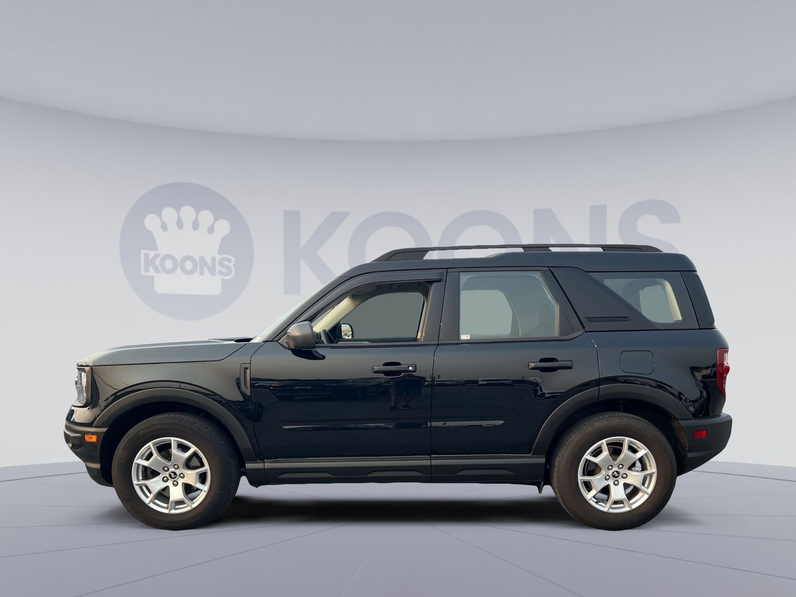 Certified 2022 Ford Bronco Sport AWD/4WD image 13