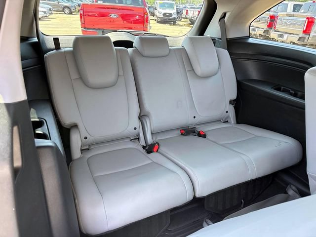 Used 2020 Honda Odyssey EX-L image 20
