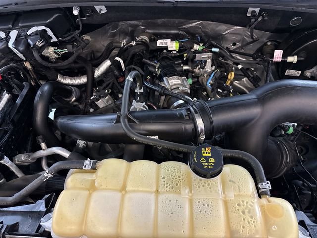 Certified 2019 Ford F150 XL w/ Equipment Group 101A Mid image 13