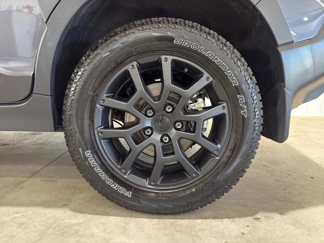 Used 2025 Subaru Crosstrek 2.5i Wilderness image 8