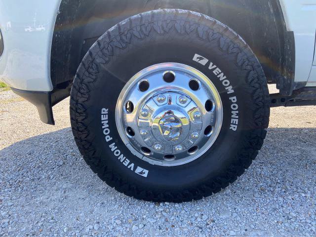 Used 2025 RAM 3500 Laramie AWD/4WD image 15