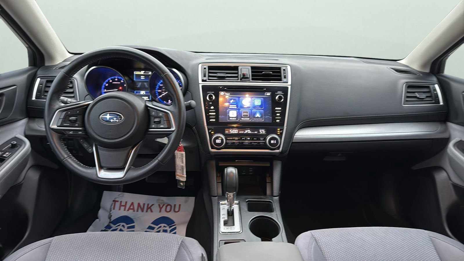 Used 2018 Subaru Legacy 2.5i Premium image 22