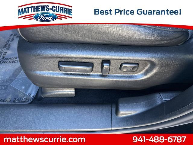 Used 2021 Honda Ridgeline Black Edition image 10